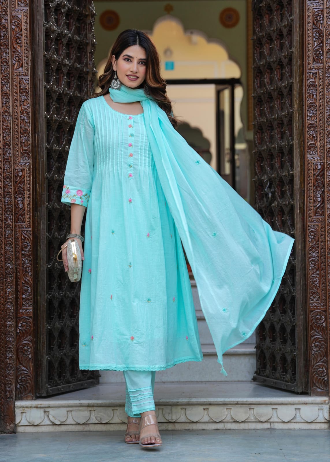 Spring Collection
